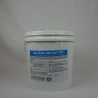 Alu-Clean abrasiv PU 